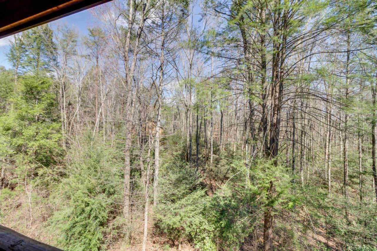 Tennessee Treasure Pigeon Forge Εξωτερικό φωτογραφία